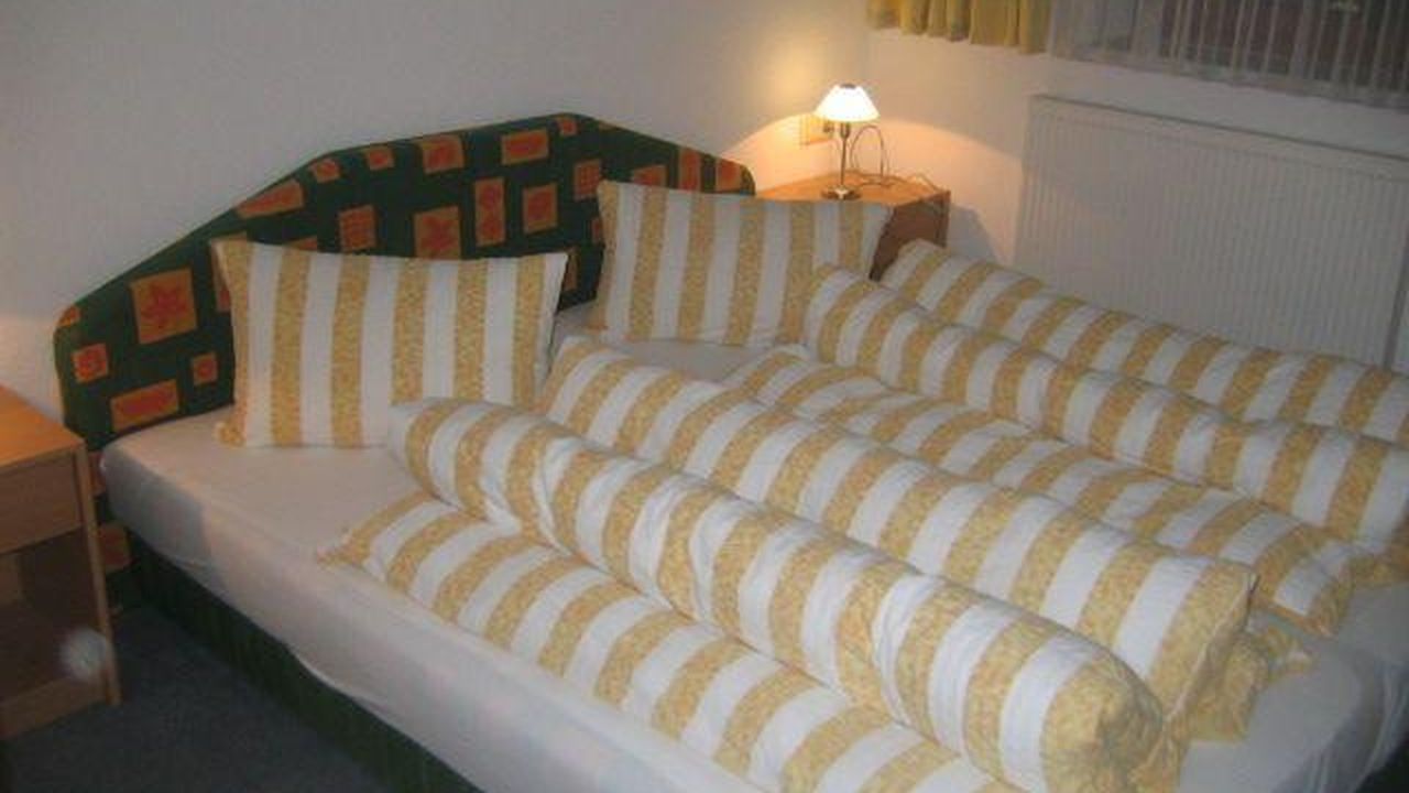 Schlafzimmer Schlafzimmer